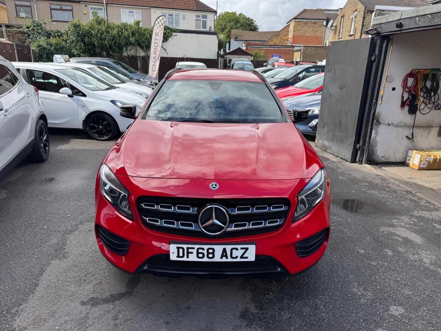 Vehicle 25