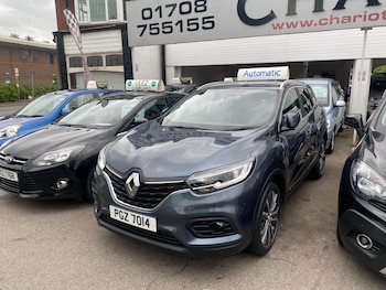 Used Renault Kadjar 2020 for sale - 78662018: Photo