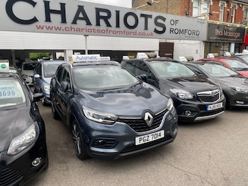 Used Renault Kadjar 2020 for sale - 78662018: Photo