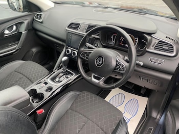 Used Renault Kadjar 2020 for sale - 78662018: Photo