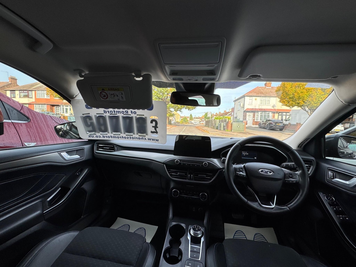 Used Ford Focus 2018 for sale - 76424199: Photo 11