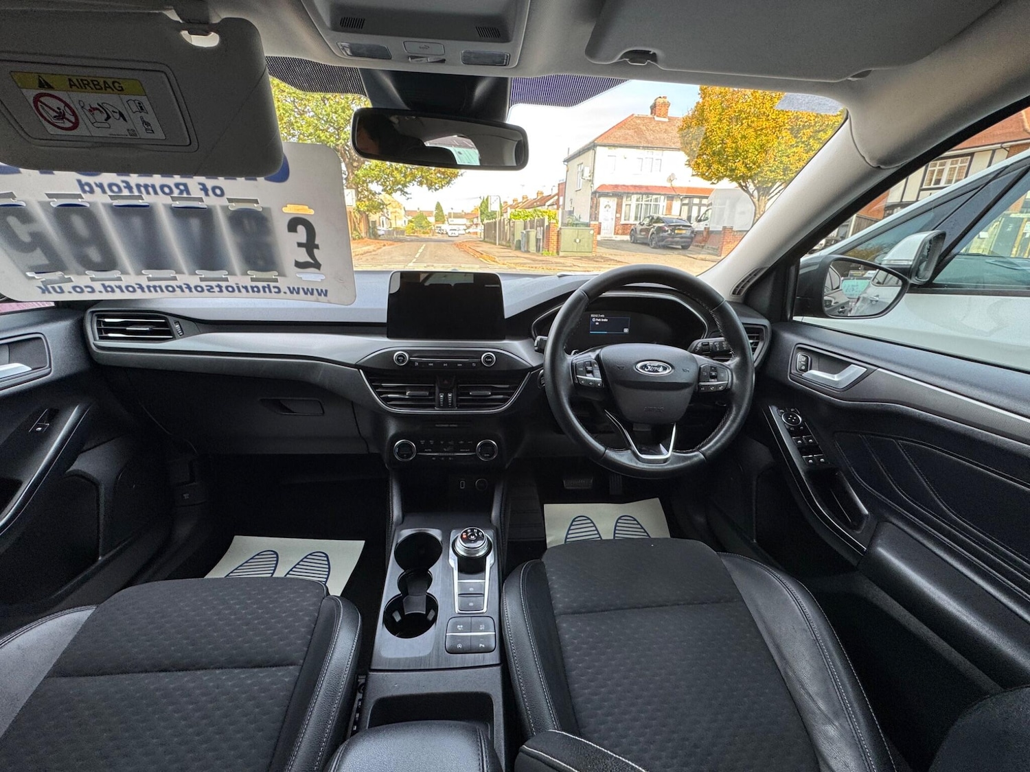 Used Ford Focus 2018 for sale - 76424199: Photo 12