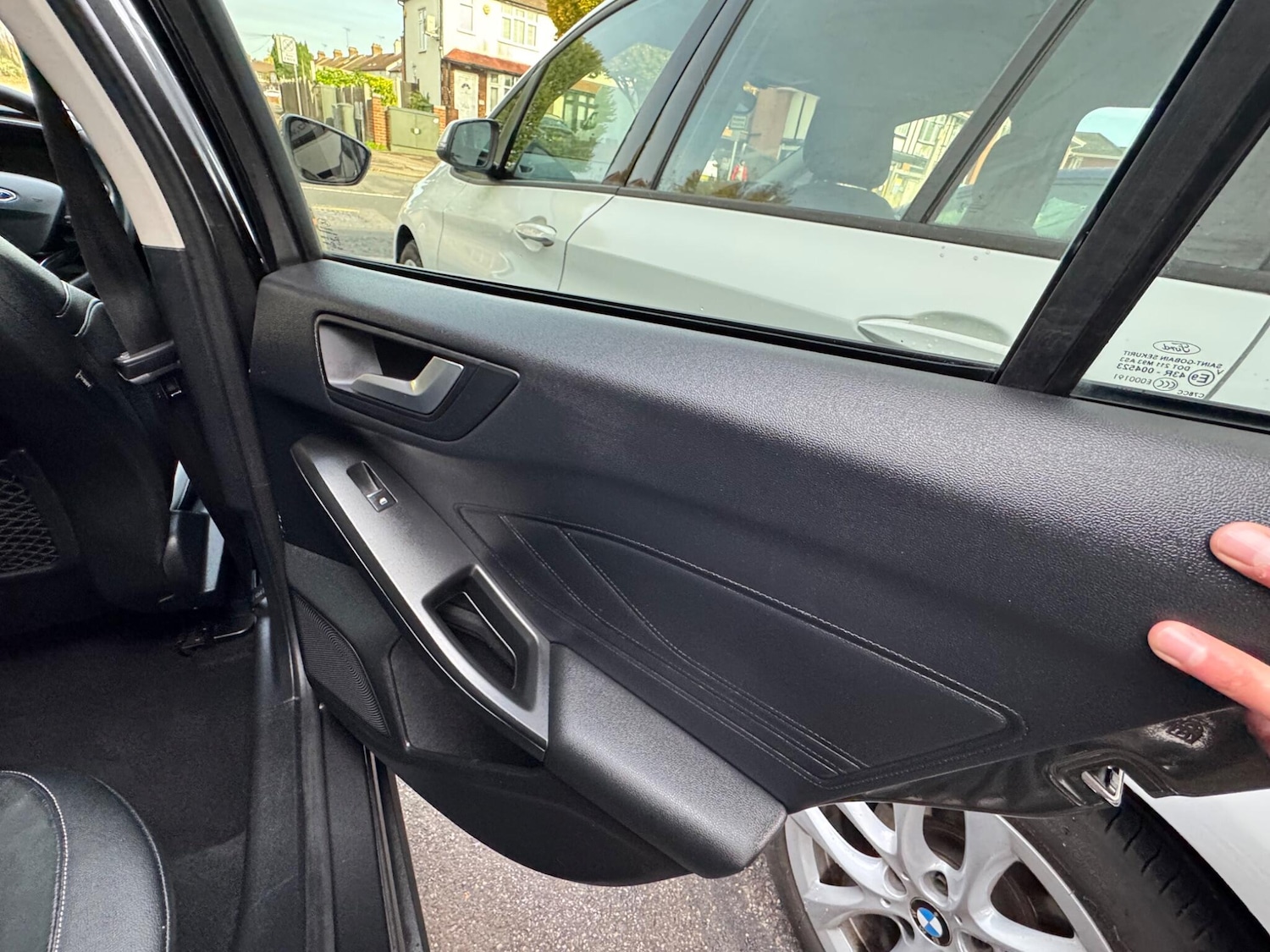 Used Ford Focus 2018 for sale - 76424199: Photo 14