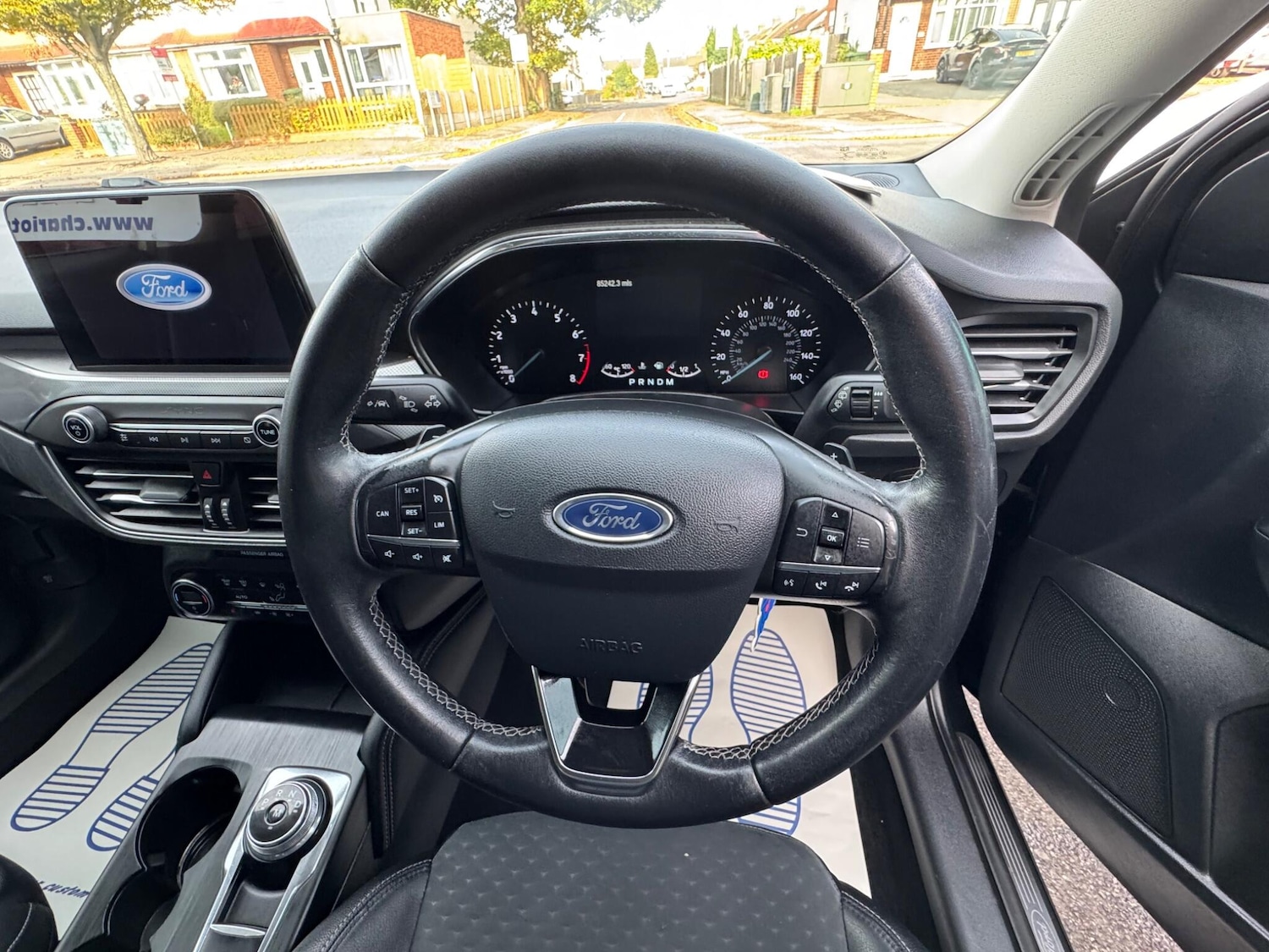 Used Ford Focus 2018 for sale - 76424199: Photo 17