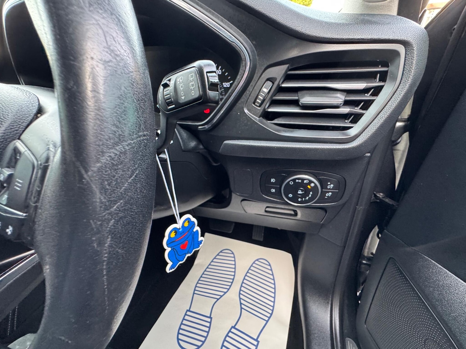 Used Ford Focus 2018 for sale - 76424199: Photo 18