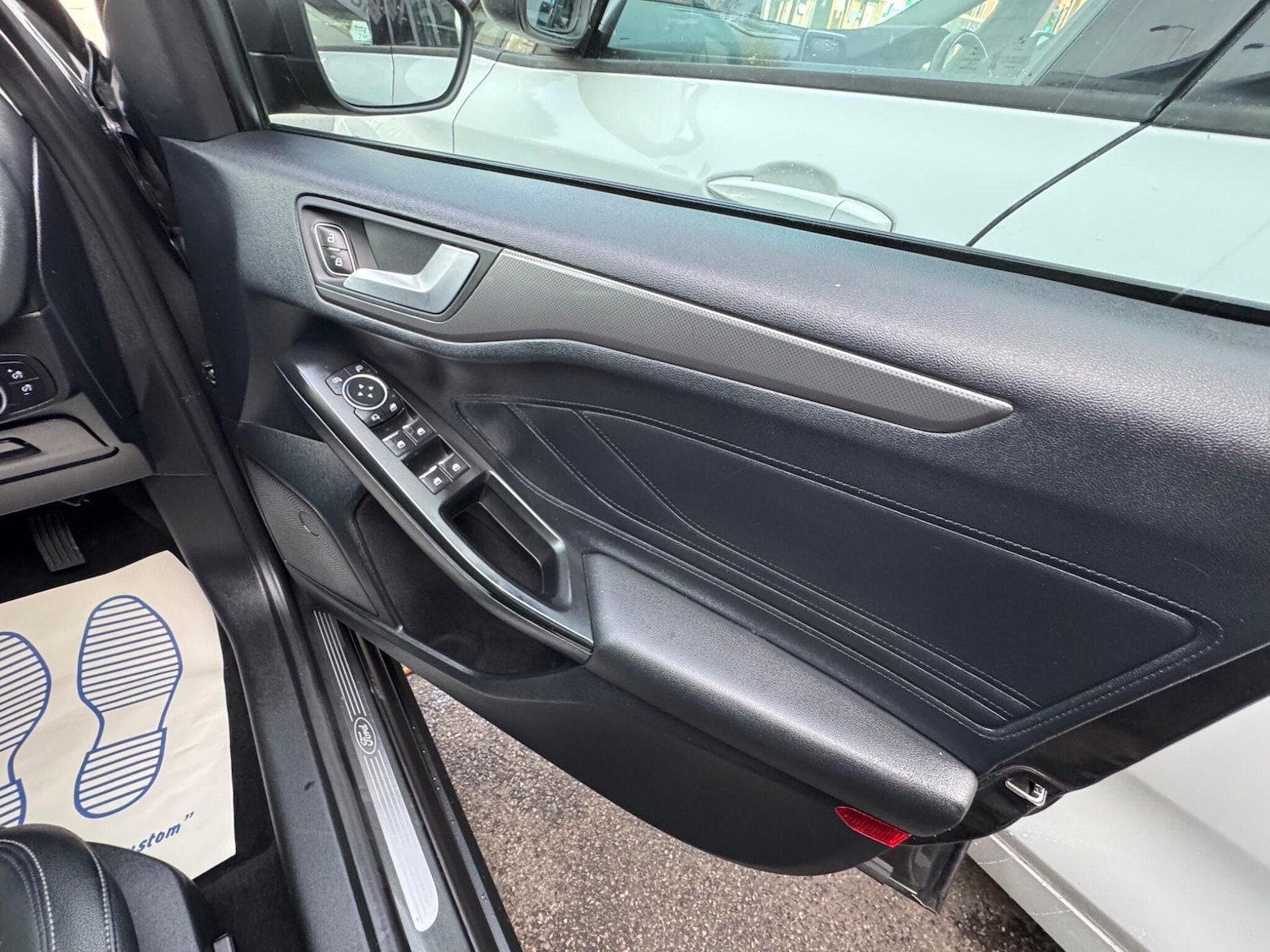 Used Ford Focus 2018 for sale - 76424199: Photo 19