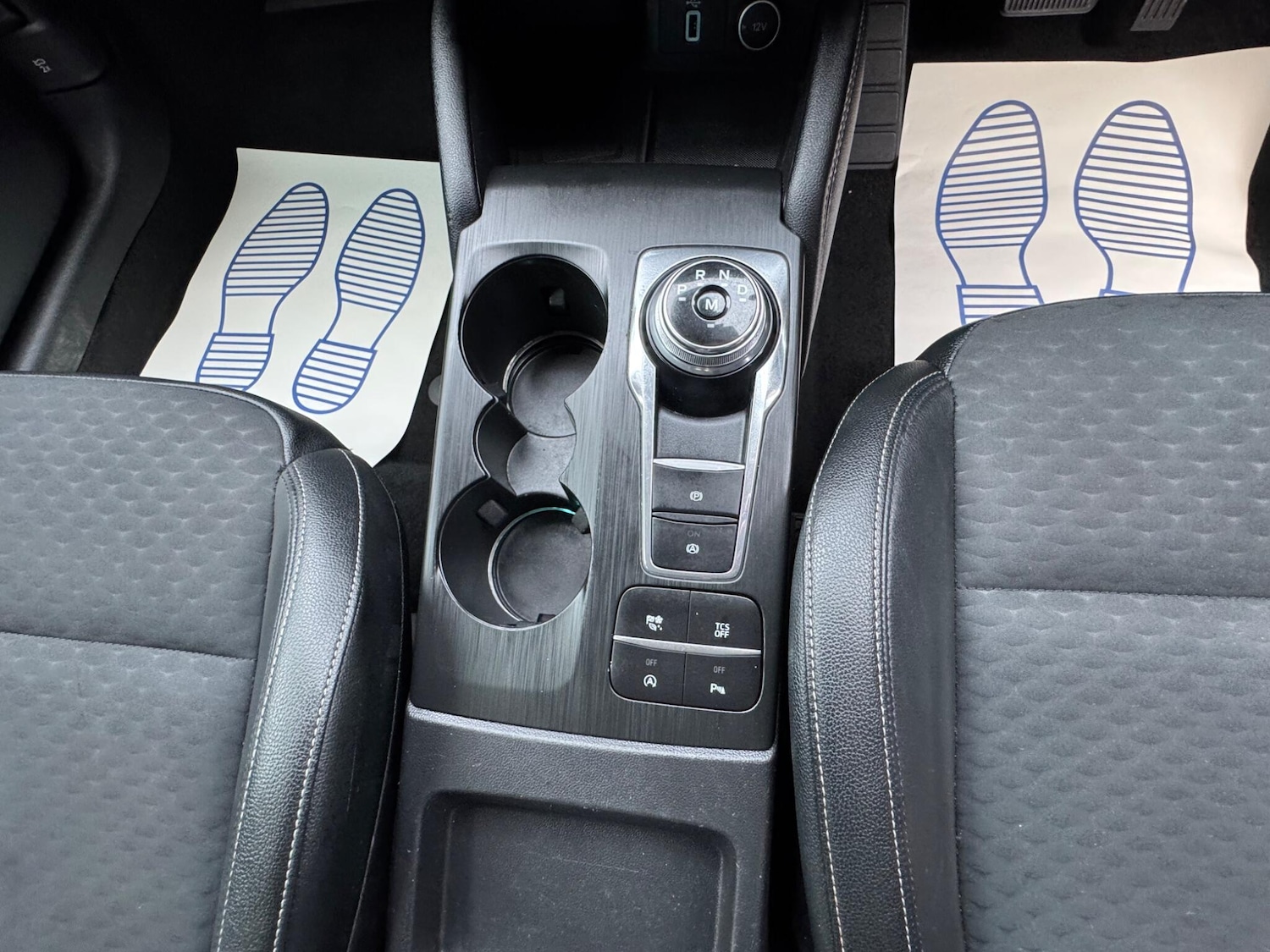 Used Ford Focus 2018 for sale - 76424199: Photo 20