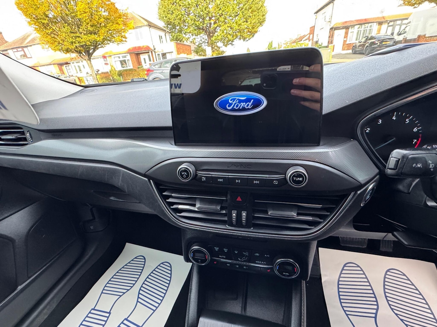 Used Ford Focus 2018 for sale - 76424199: Photo 21