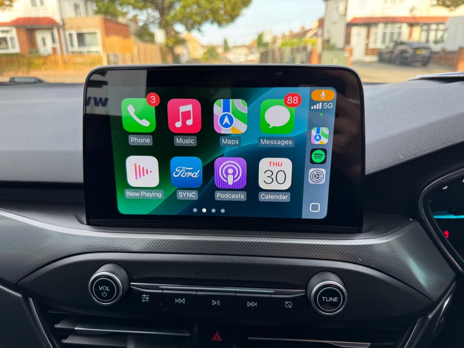 Used Ford Focus 2018 for sale - 76424199: Photo 23