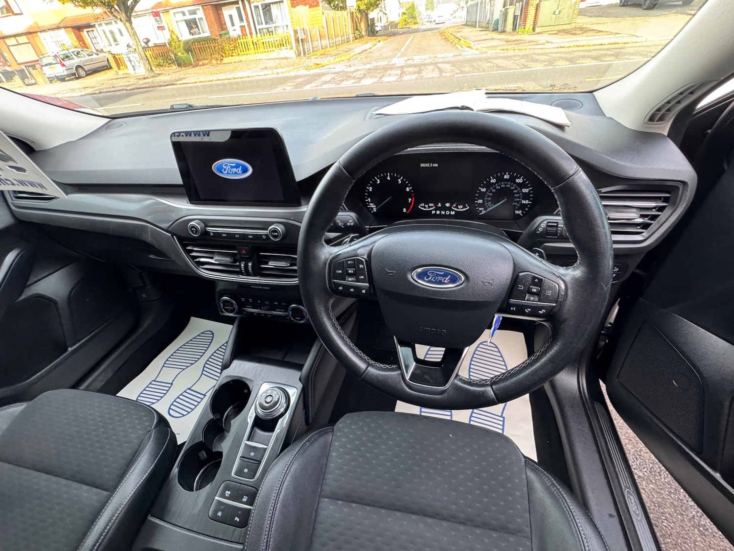 Used Ford Focus 2018 for sale - 76424199: Photo 24