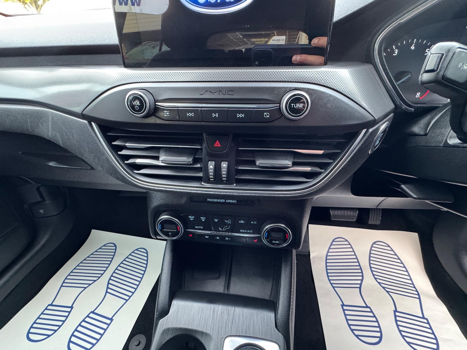 Used Ford Focus 2018 for sale - 76424199: Photo 25