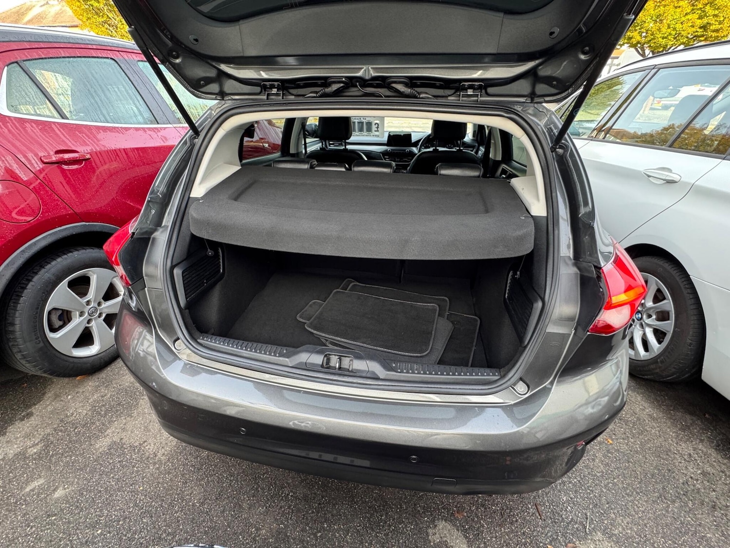 Used Ford Focus 2018 for sale - 76424199: Photo 6