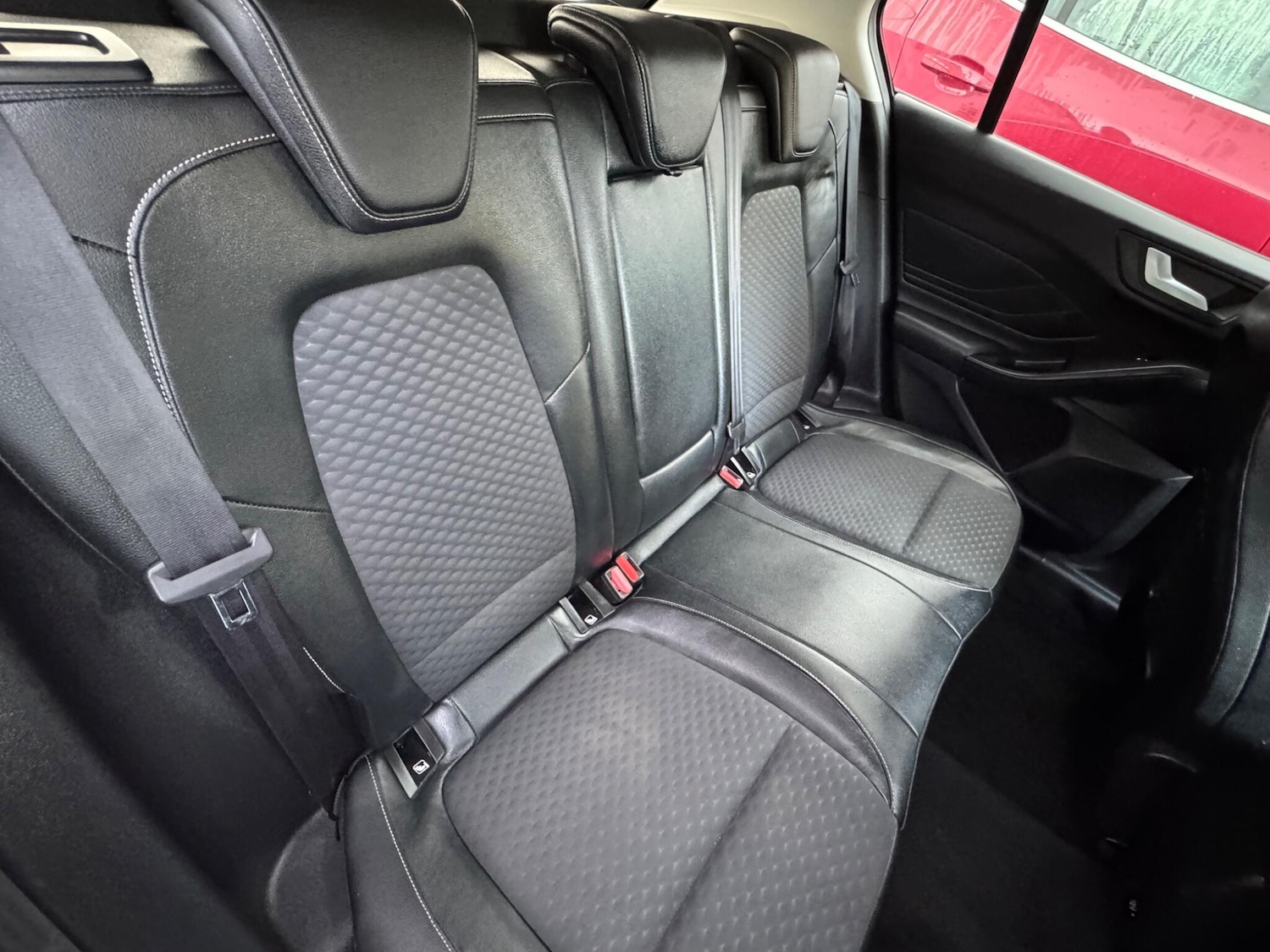 Used Ford Focus 2018 for sale - 76424199: Photo 7