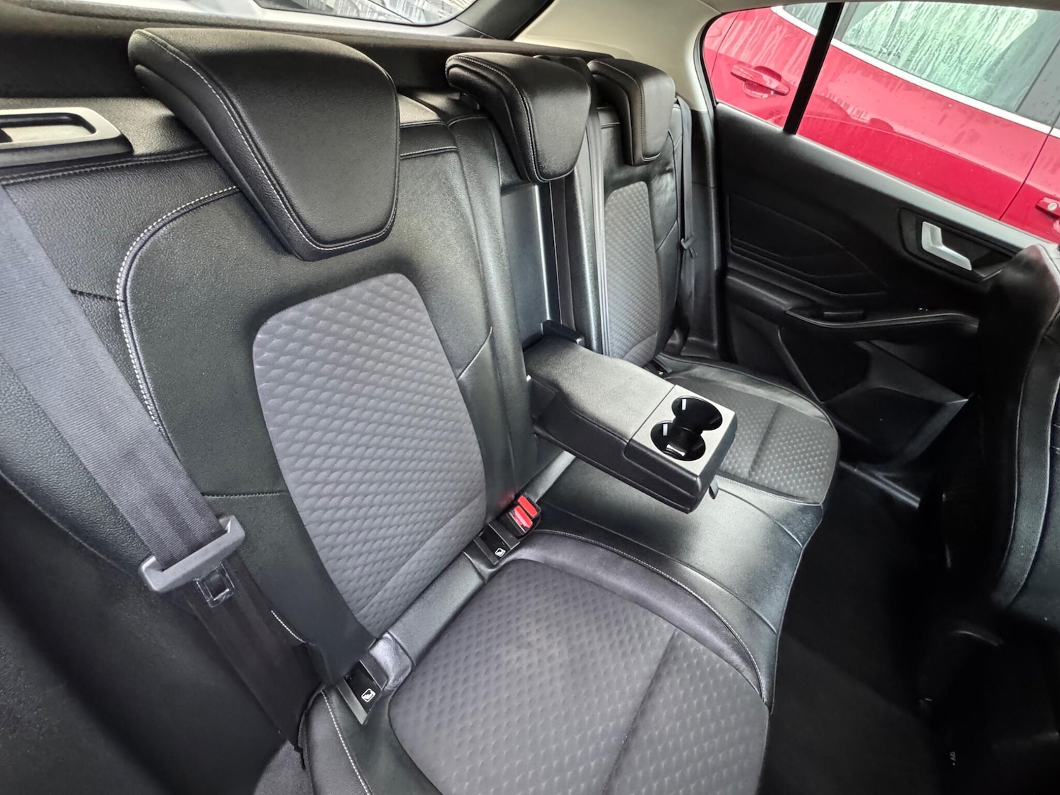 Used Ford Focus 2018 for sale - 76424199: Photo 9