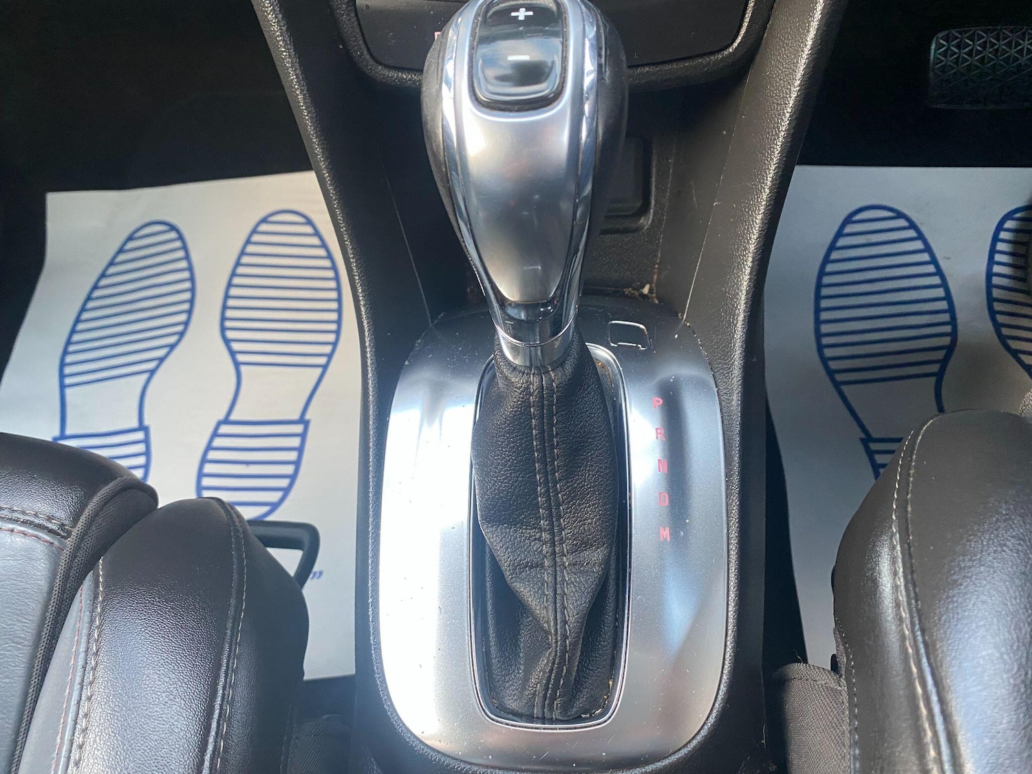 Used Vauxhall Mokka 2016 for sale - 76620561: Photo 17