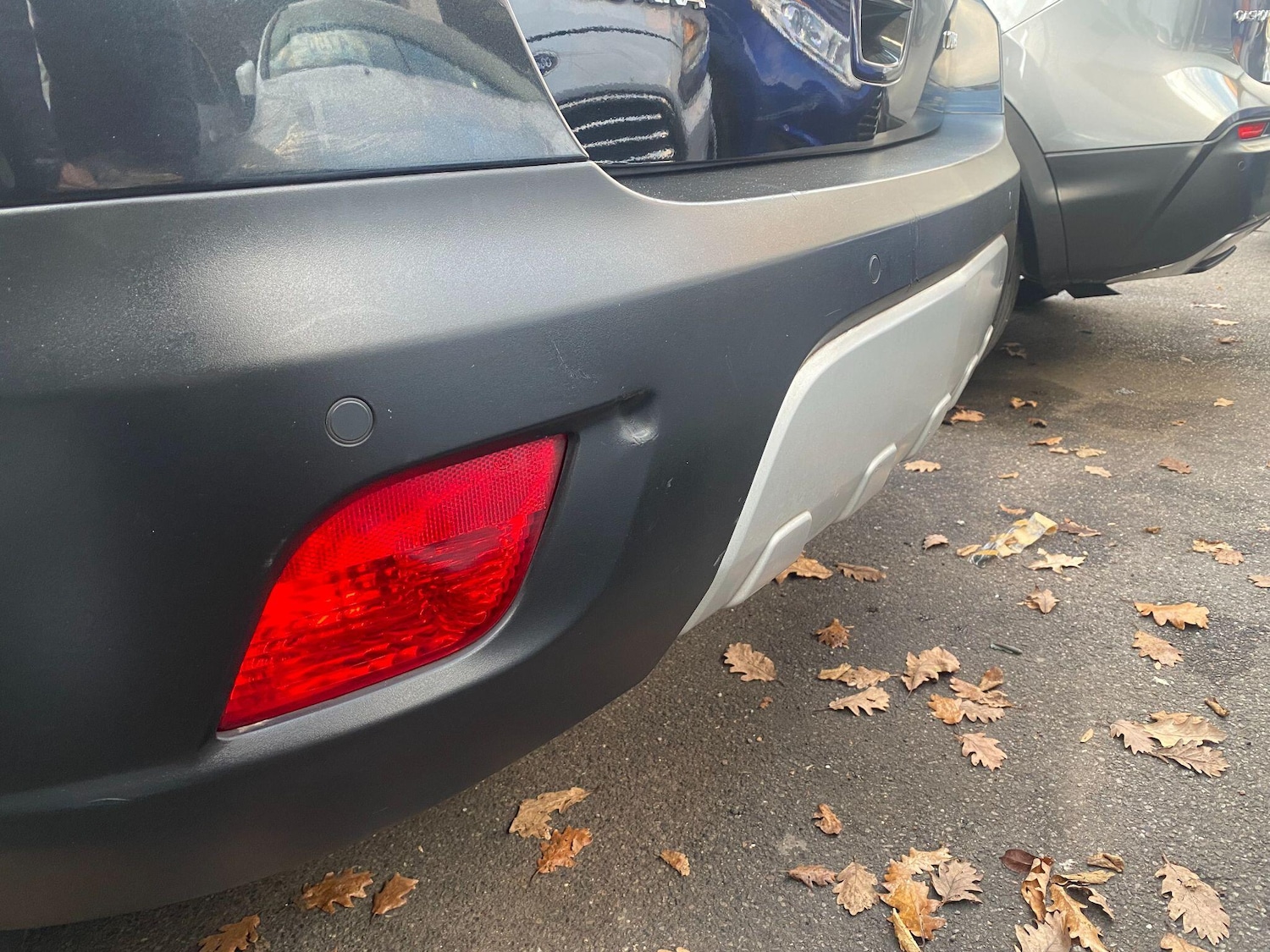 Used Vauxhall Mokka 2016 for sale - 76620561: Photo 4