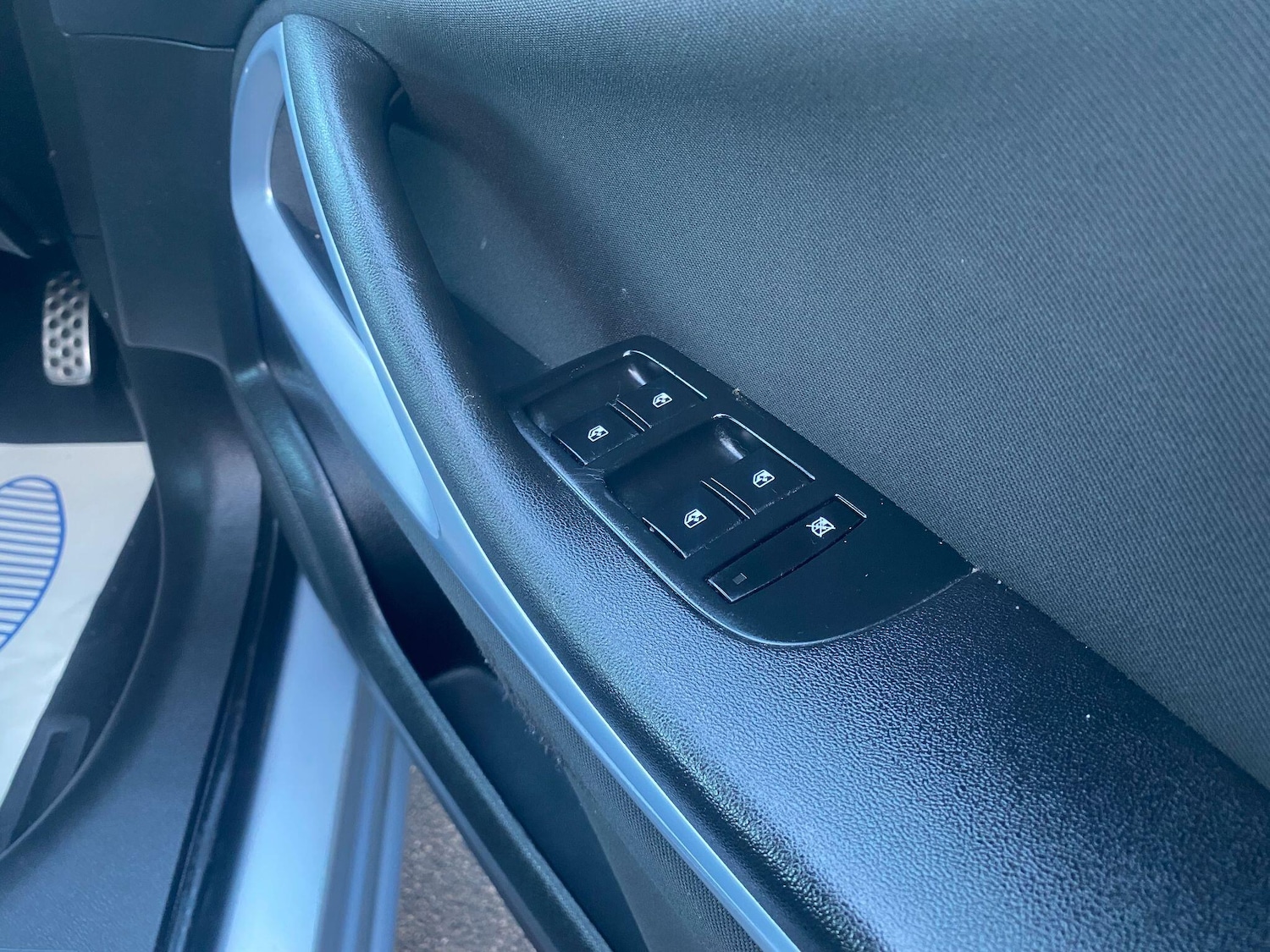 Used Vauxhall Zafira Tourer 2017 for sale - 77029151: Photo 10