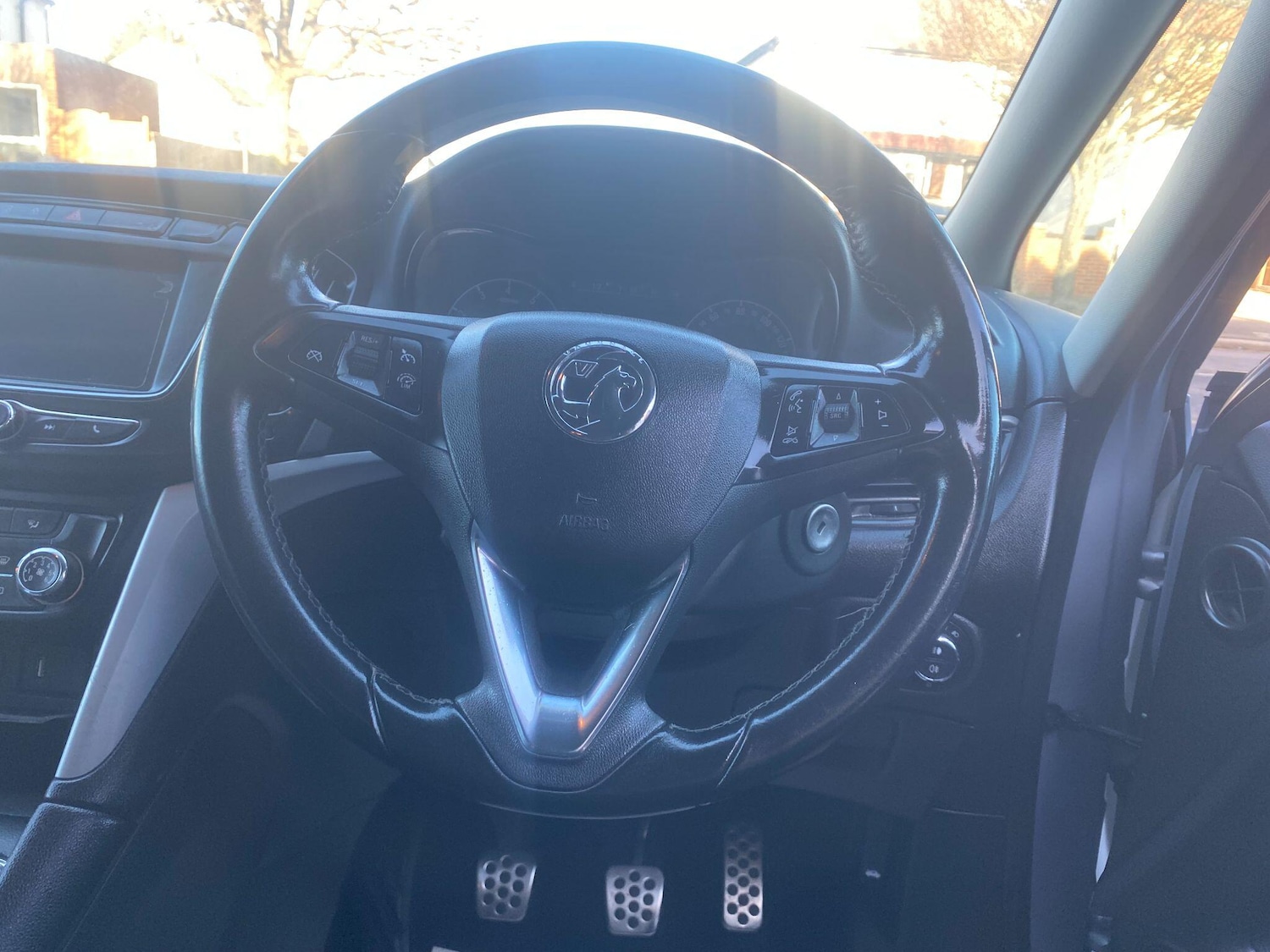 Used Vauxhall Zafira Tourer 2017 for sale - 77029151: Photo 12