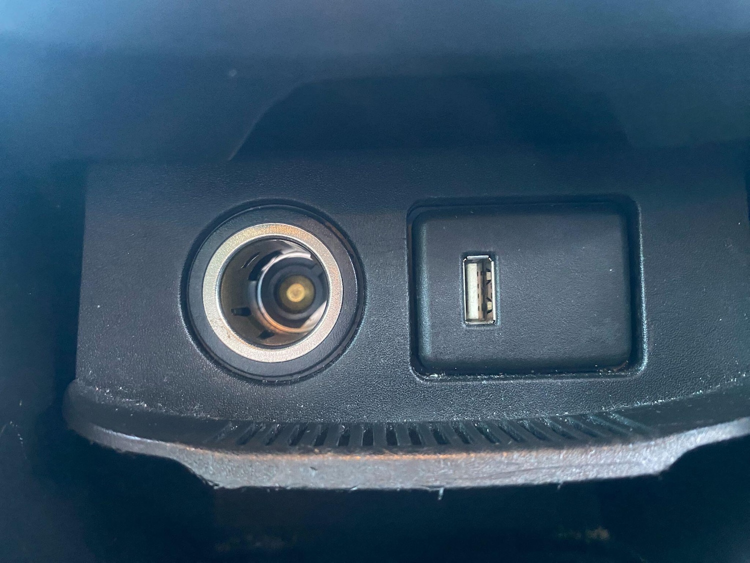 Used Vauxhall Zafira Tourer 2017 for sale - 77029151: Photo 17