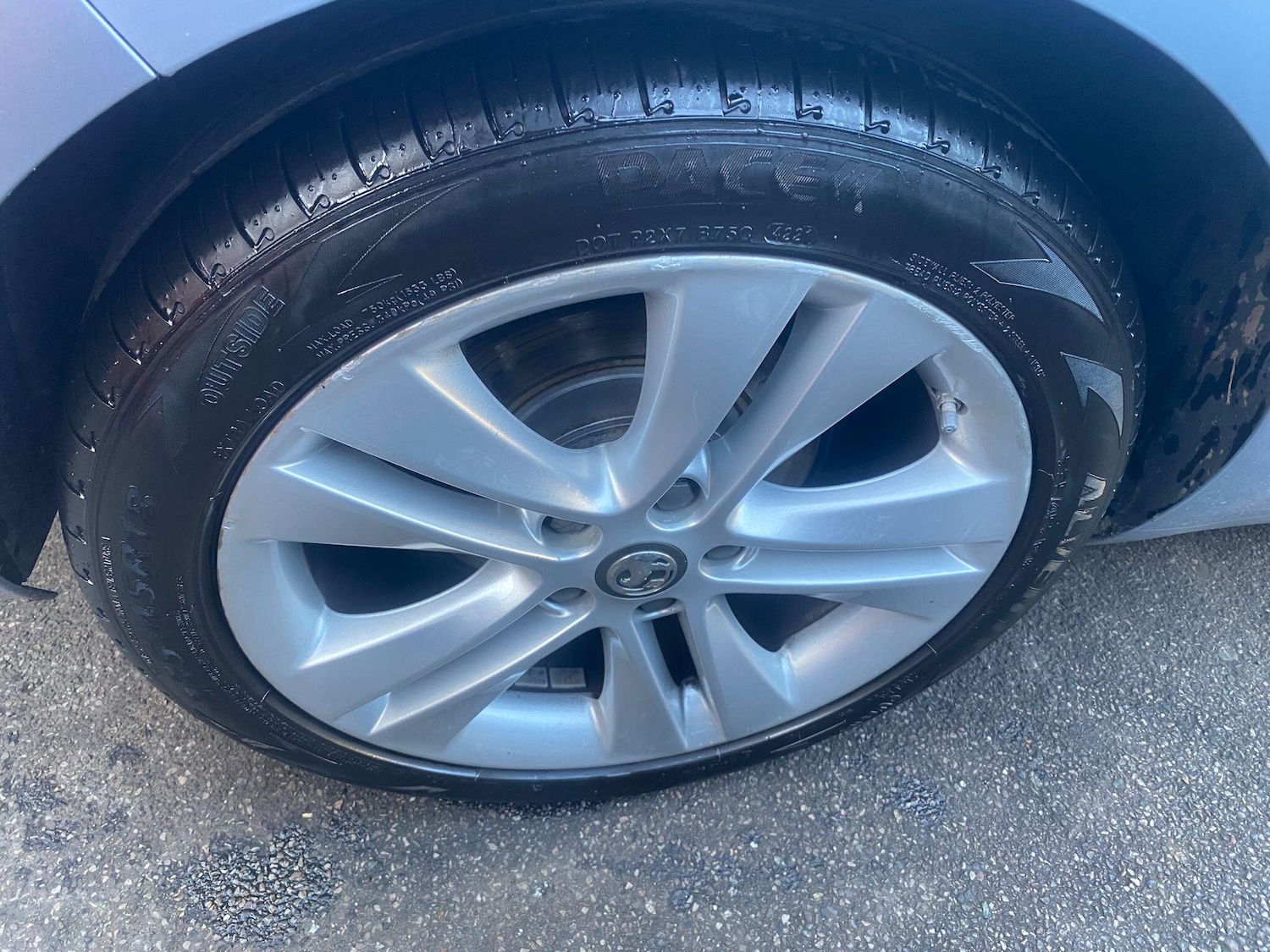 Used Vauxhall Zafira Tourer 2017 for sale - 77029151: Photo 19