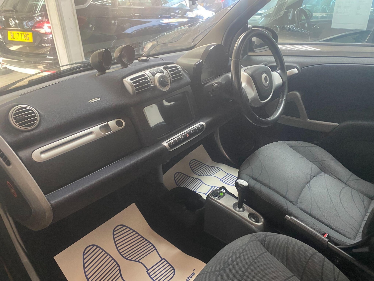 Used smart fortwo for sale - 77882061: Photo 11