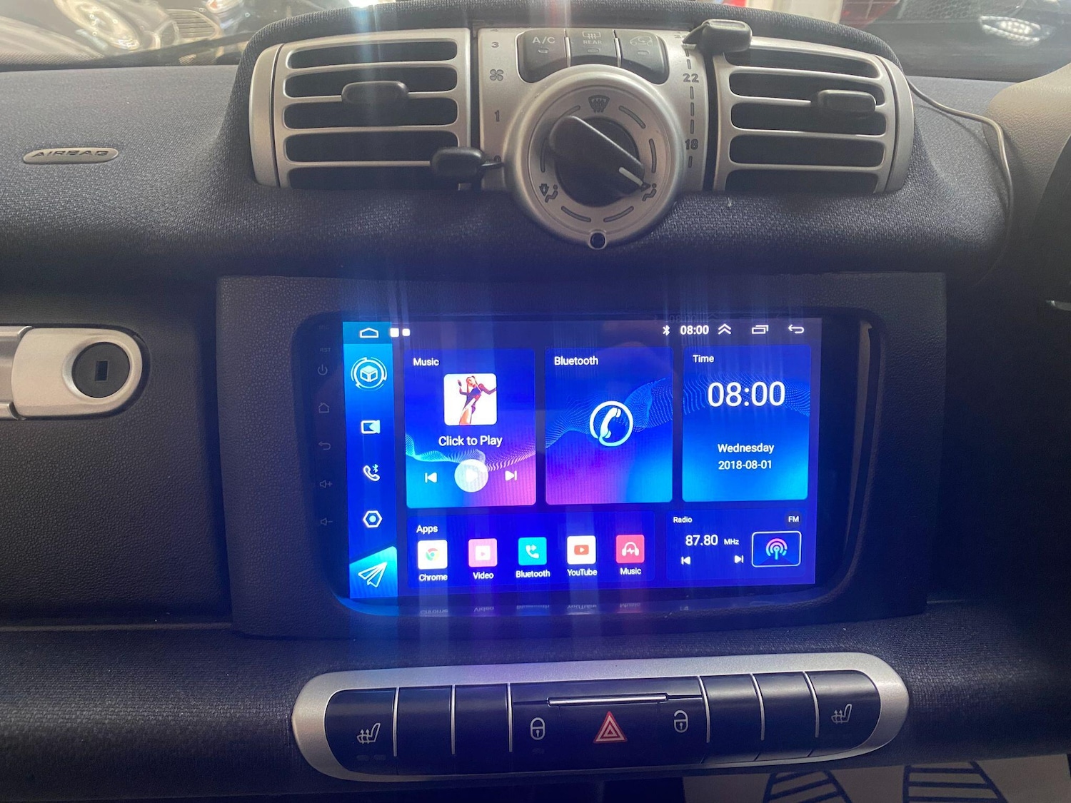 Used smart fortwo for sale - 77882061: Photo 15