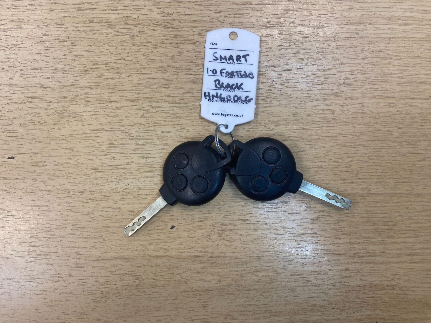 Used smart fortwo for sale - 77882061: Photo 16