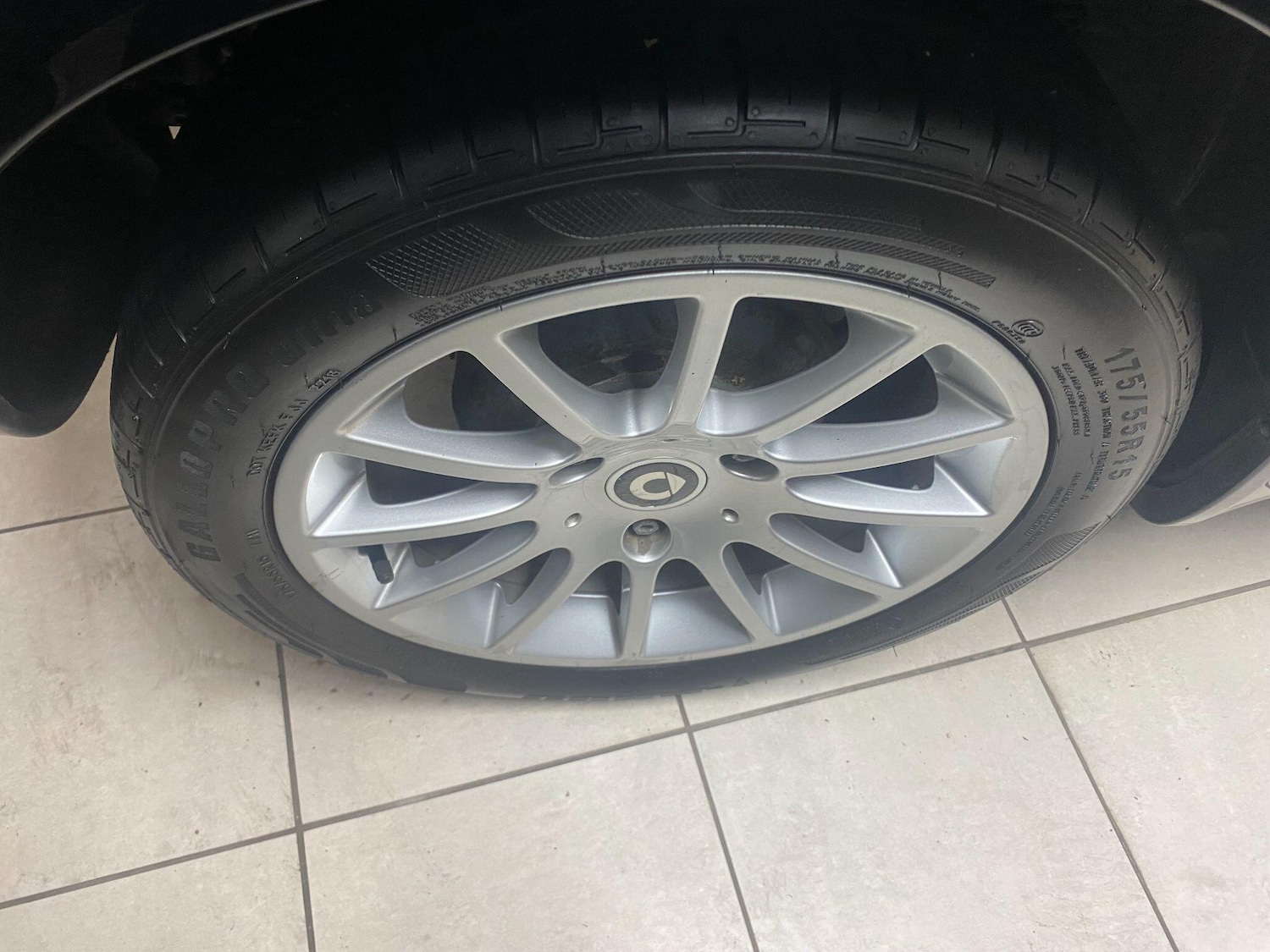 Used smart fortwo for sale - 77882061: Photo 17