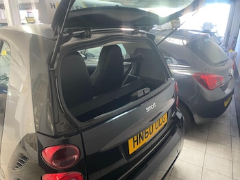 Used smart fortwo 2011 for sale - 77882061: Photo