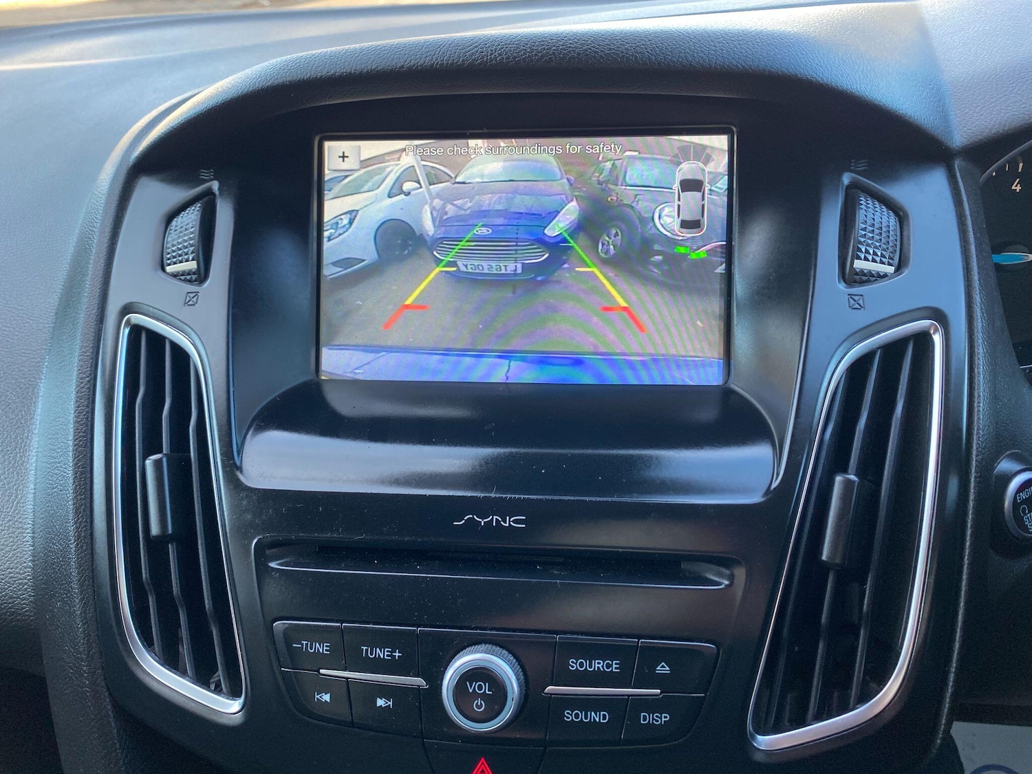 Used Ford Focus 2018 for sale - 76714347: Photo 11