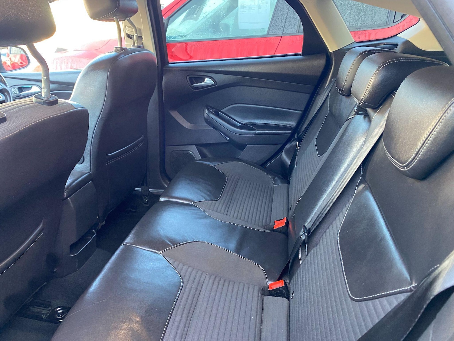 Used Ford Focus 2018 for sale - 76714347: Photo 16