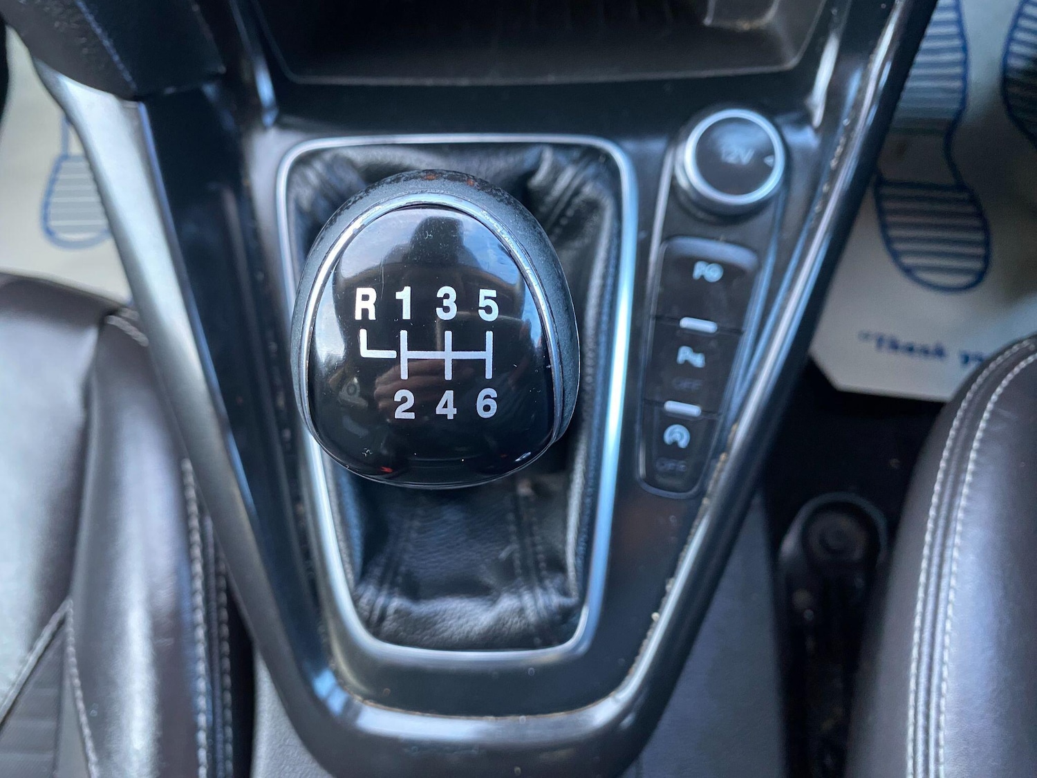 Used Ford Focus 2018 for sale - 76714347: Photo 19