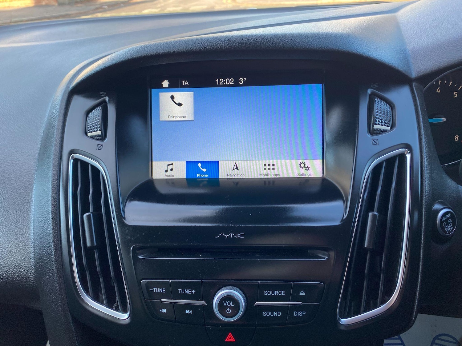 Used Ford Focus 2018 for sale - 76714347: Photo 21