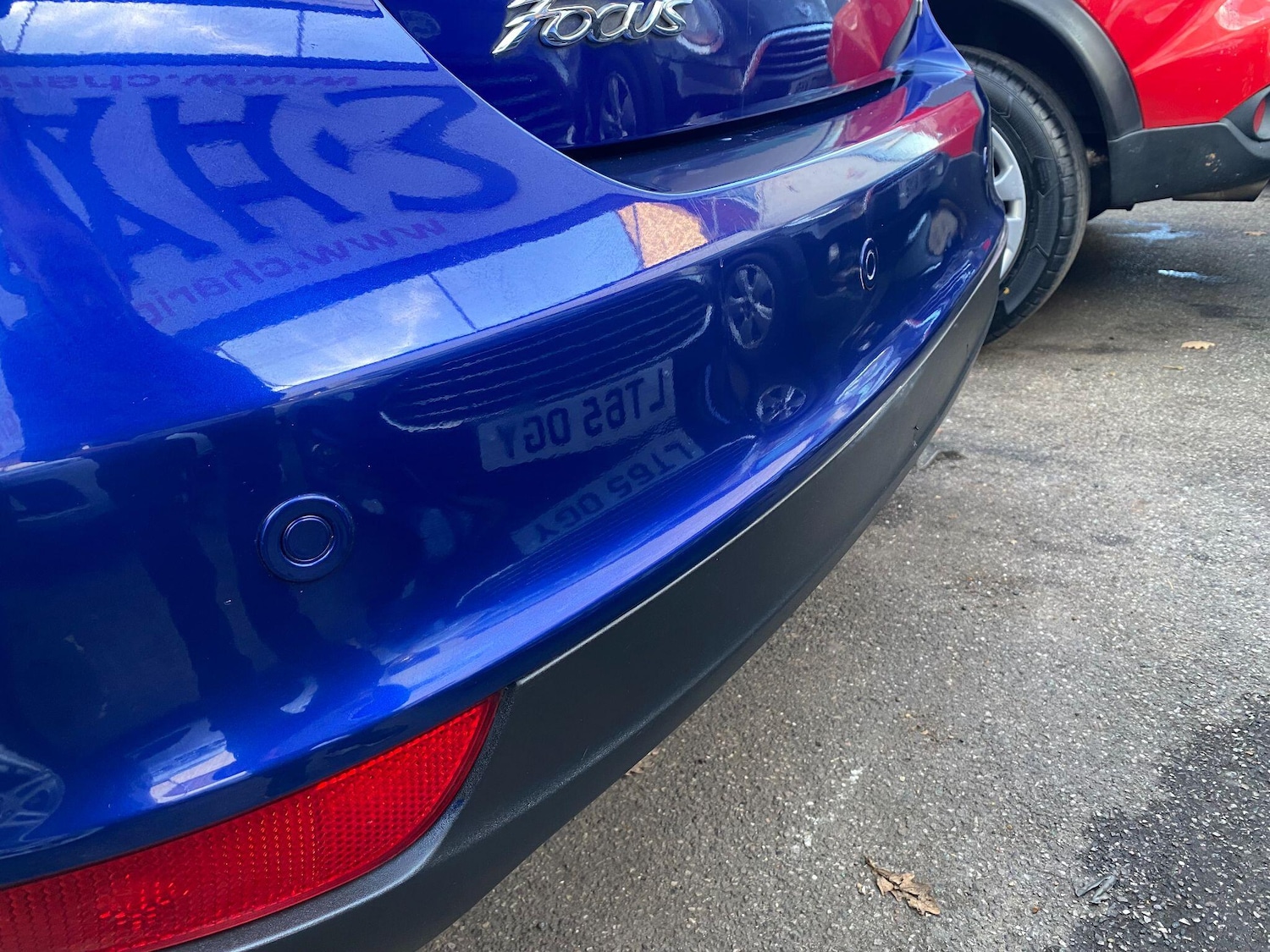 Used Ford Focus 2018 for sale - 76714347: Photo 5