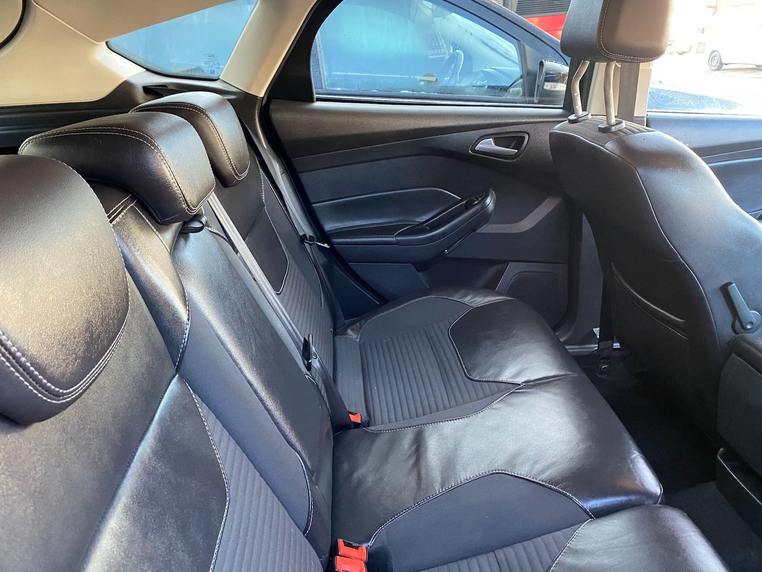 Used Ford Focus 2018 for sale - 76714347: Photo 9