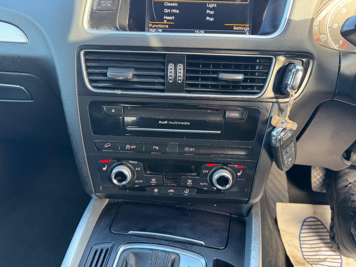 Used Audi Q5 2017 for sale - 77162869: Photo 10