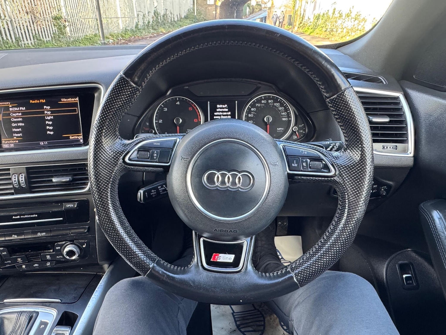 Used Audi Q5 2017 for sale - 77162869: Photo 5