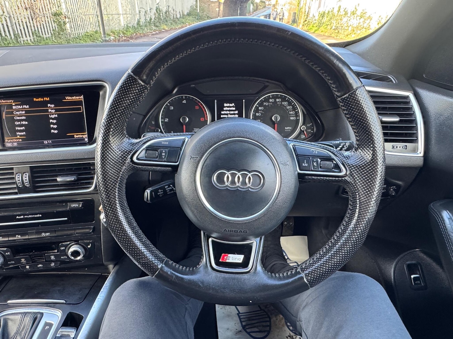 Used Audi Q5 2017 for sale - 77162869: Photo 6