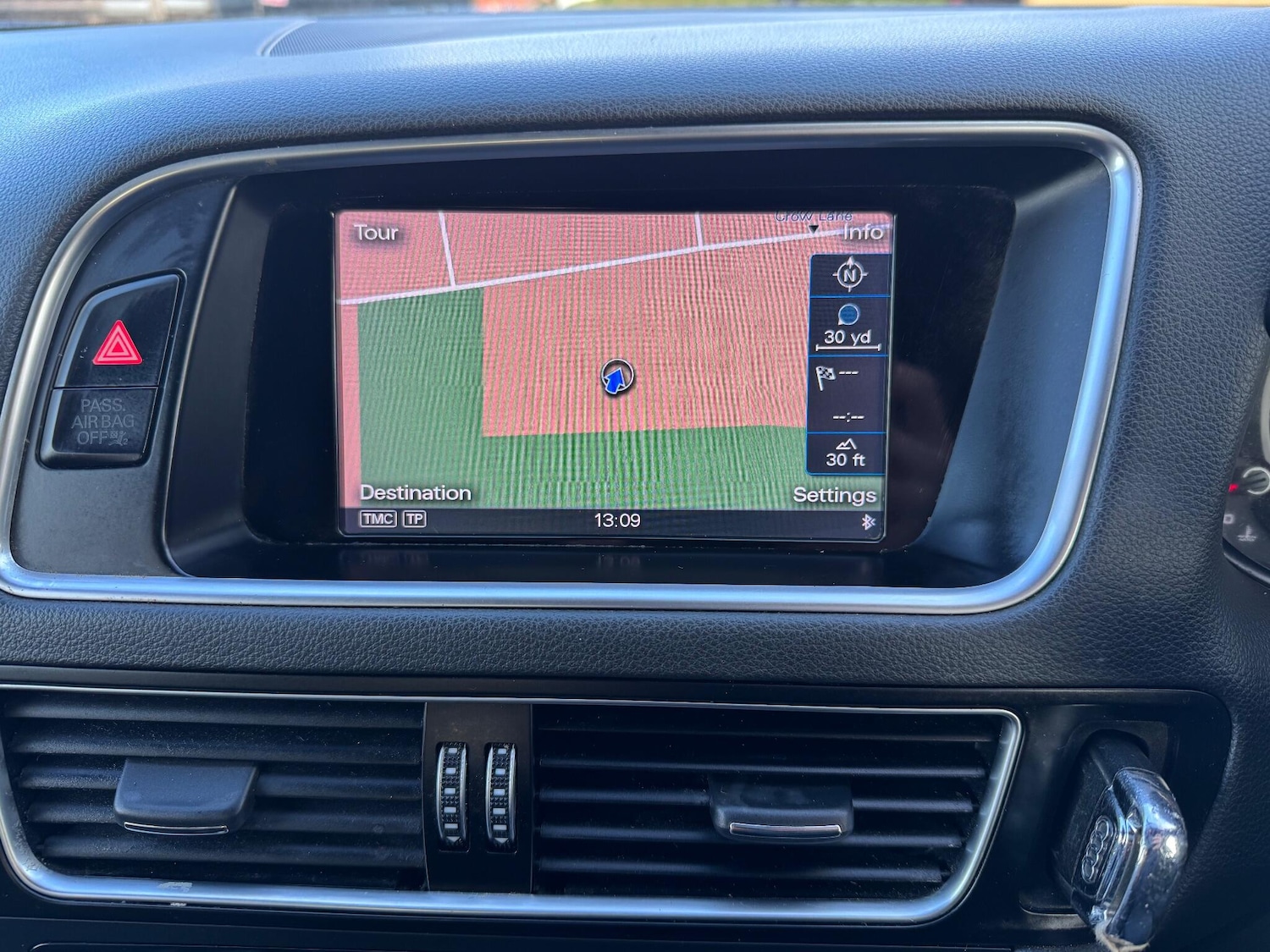 Used Audi Q5 2017 for sale - 77162869: Photo 7