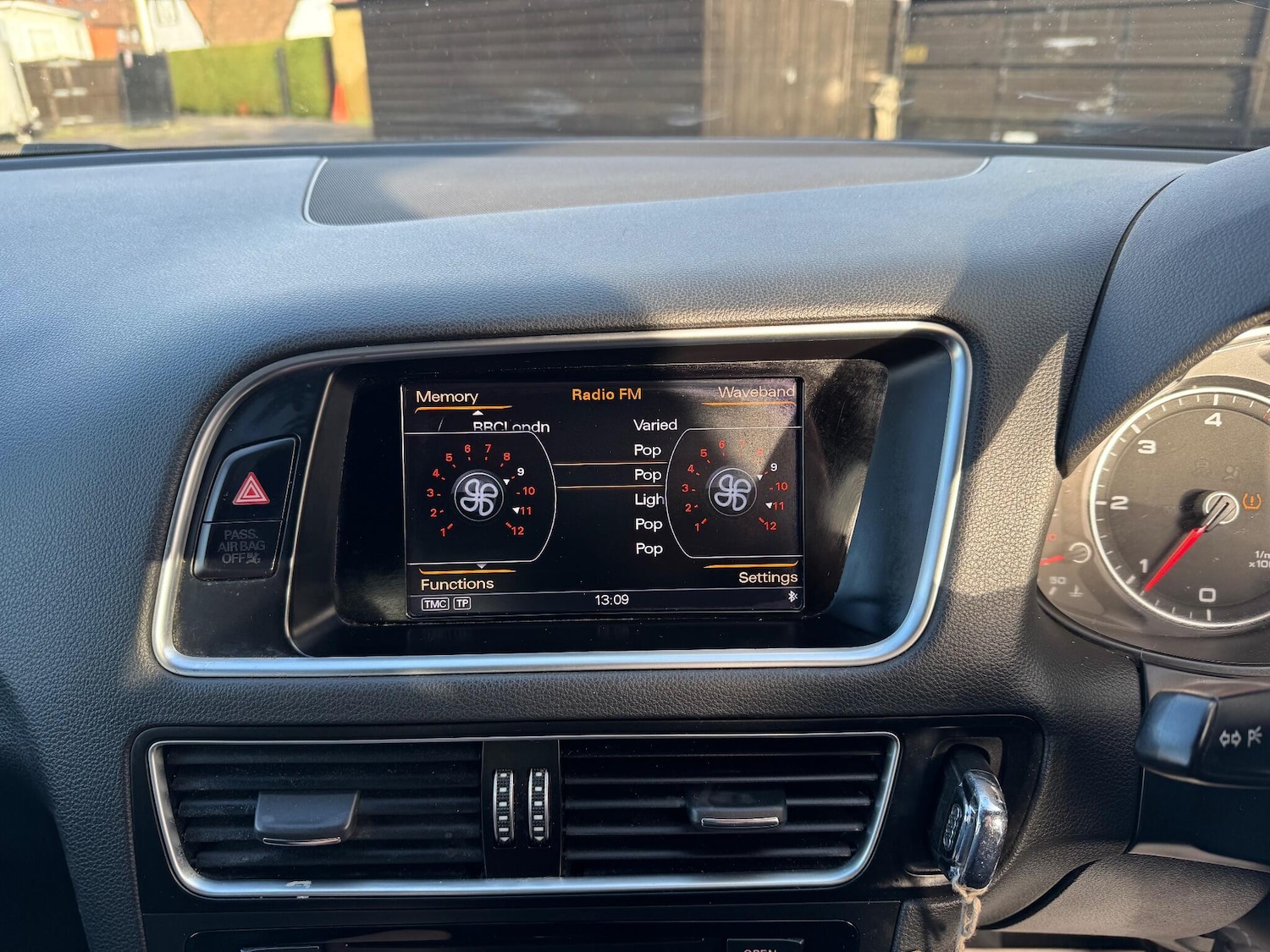 Used Audi Q5 2017 for sale - 77162869: Photo 8