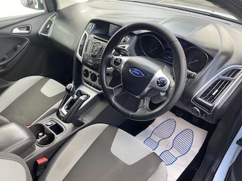 Used Ford Focus 2014 for sale - 75588195: Photo