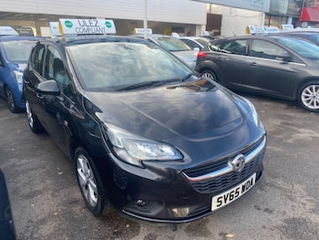 Used Vauxhall Corsa 2015 for sale - 76965360: Photo