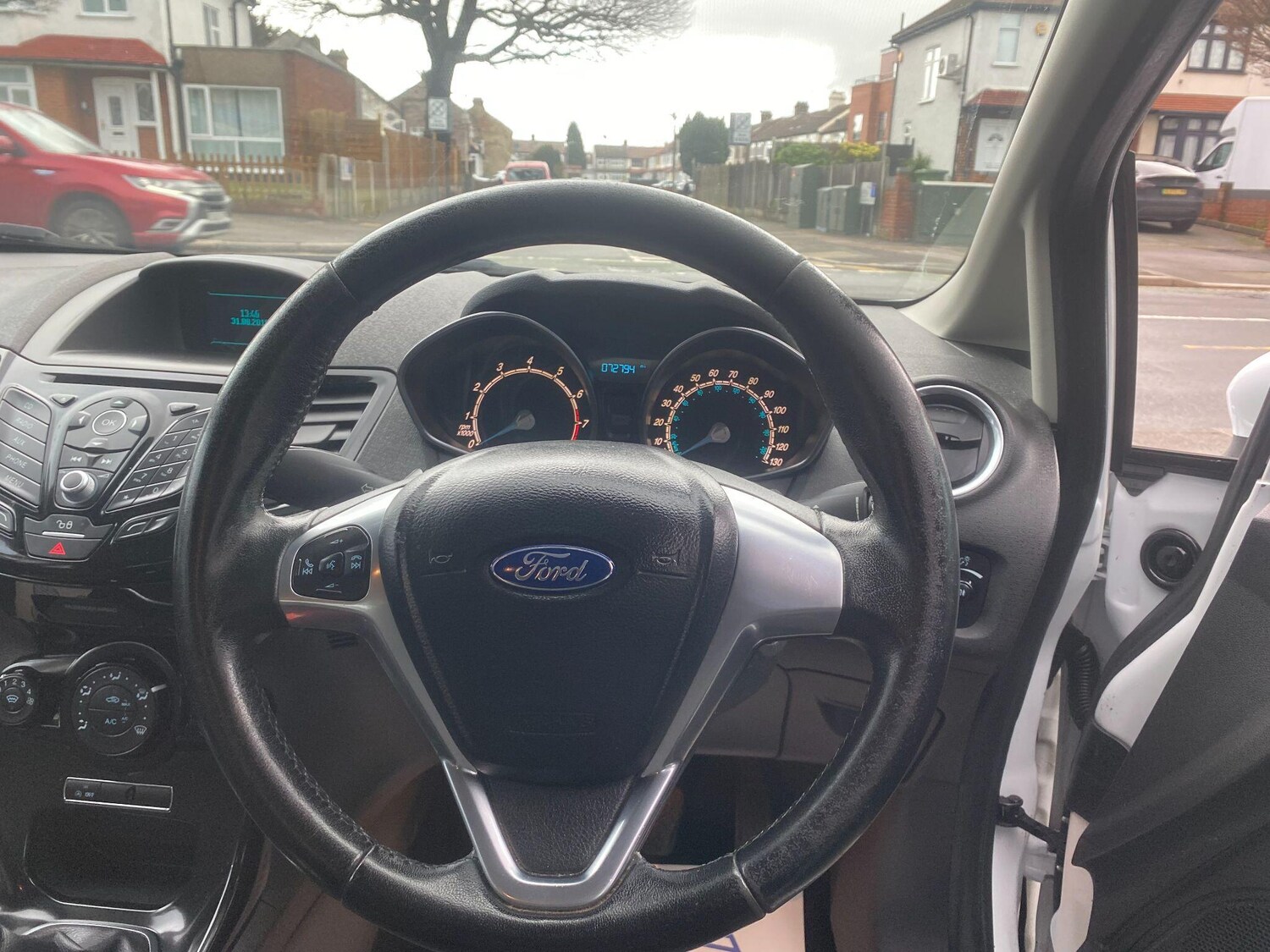 Used Ford Fiesta for sale - 77468144: Photo 10