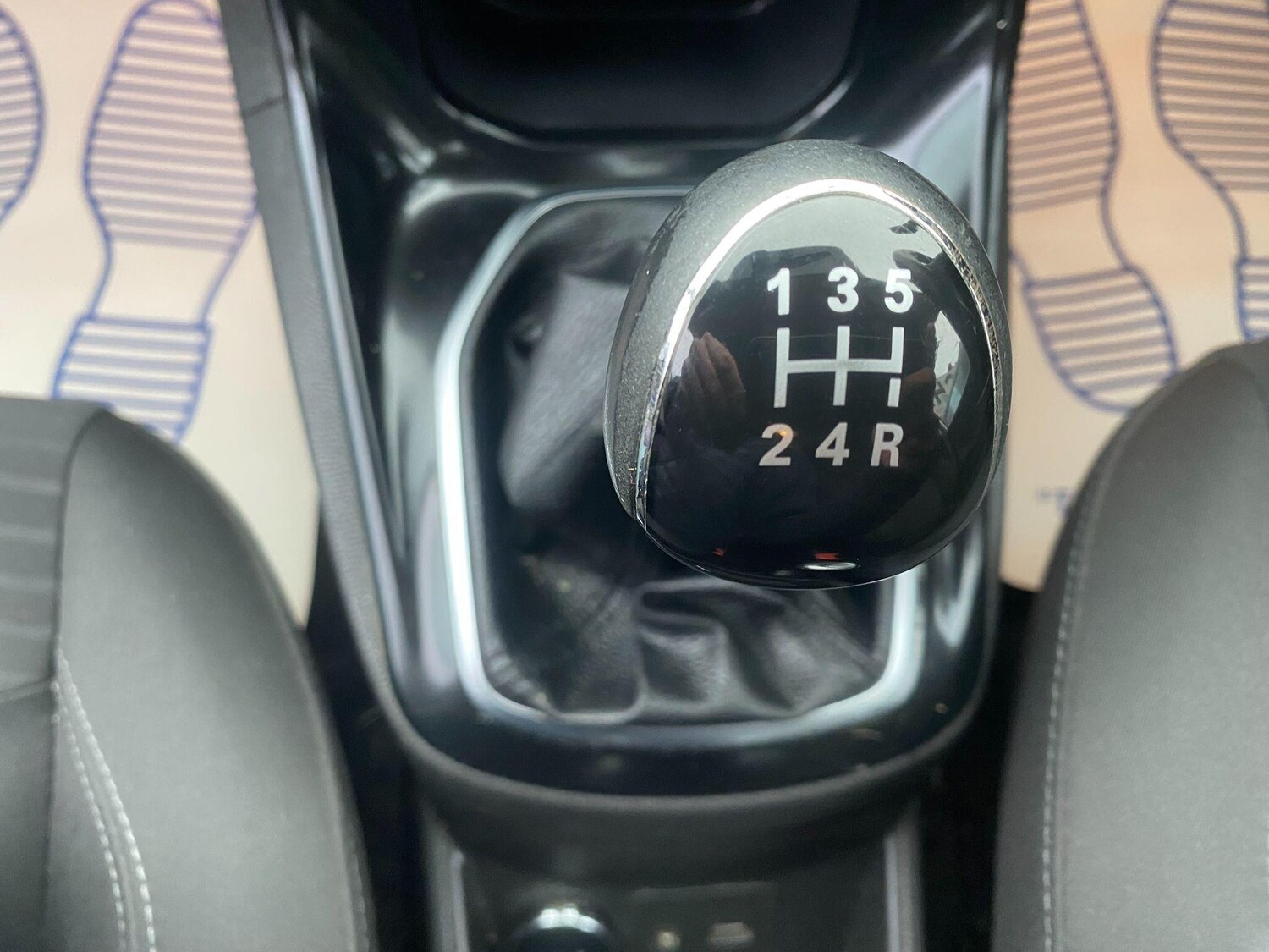 Used Ford Fiesta for sale - 77468144: Photo 15