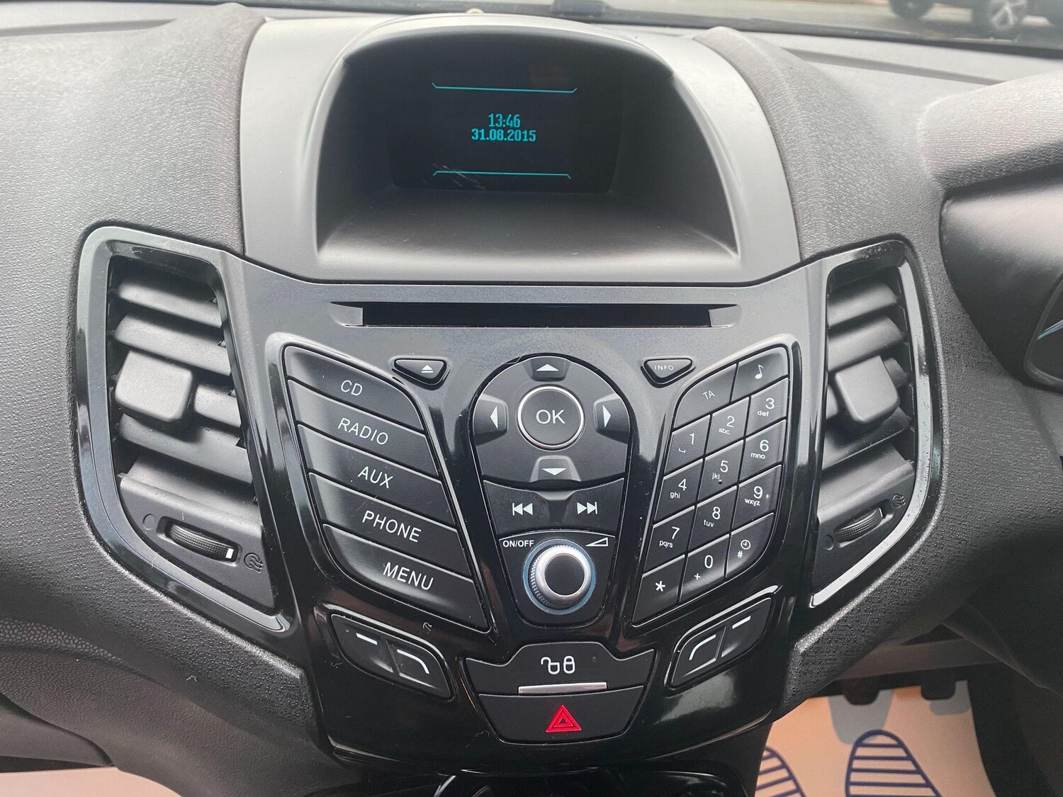 Used Ford Fiesta for sale - 77468144: Photo 16