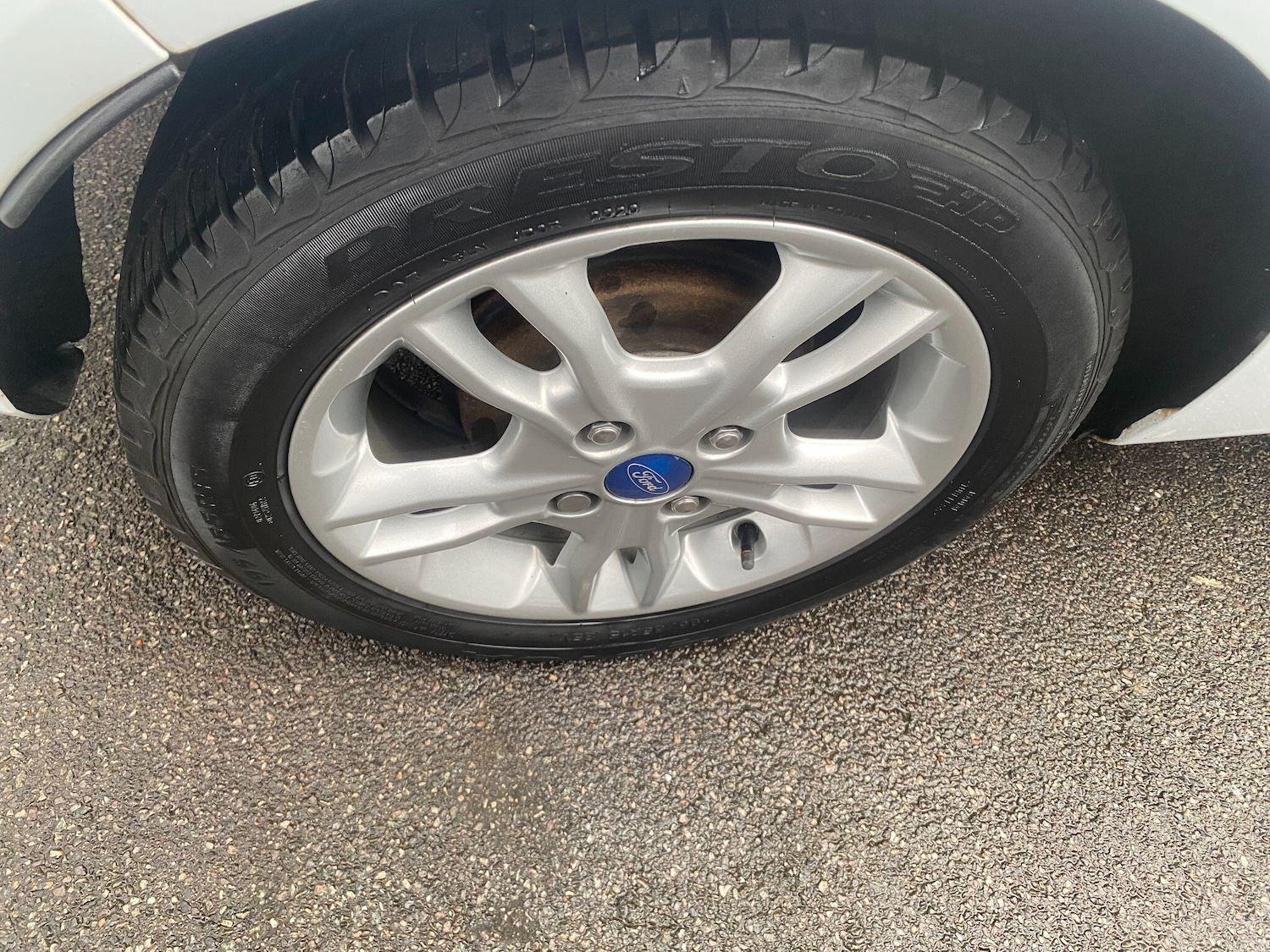 Used Ford Fiesta for sale - 77468144: Photo 6