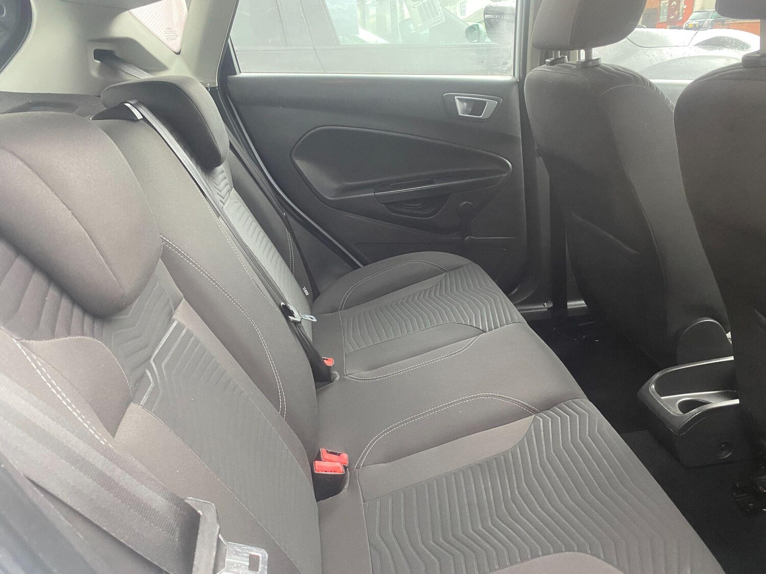 Used Ford Fiesta for sale - 77468144: Photo 7