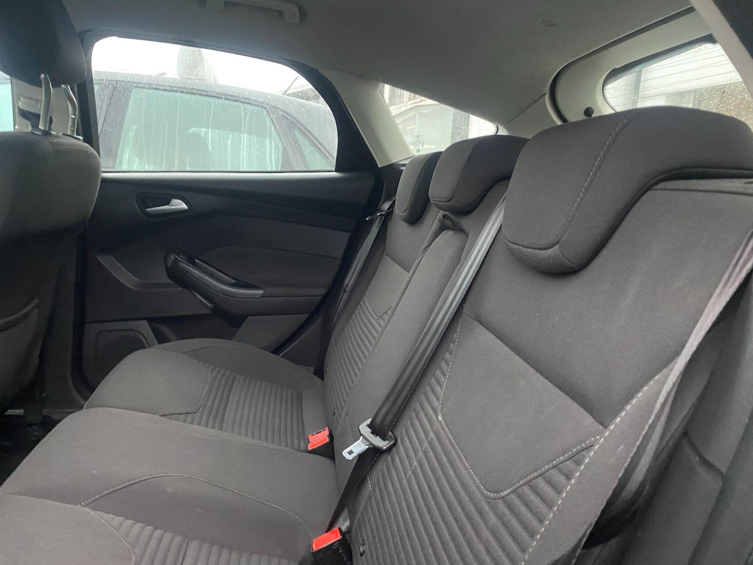 Used Ford Focus 2015 for sale - 77376494: Photo 11