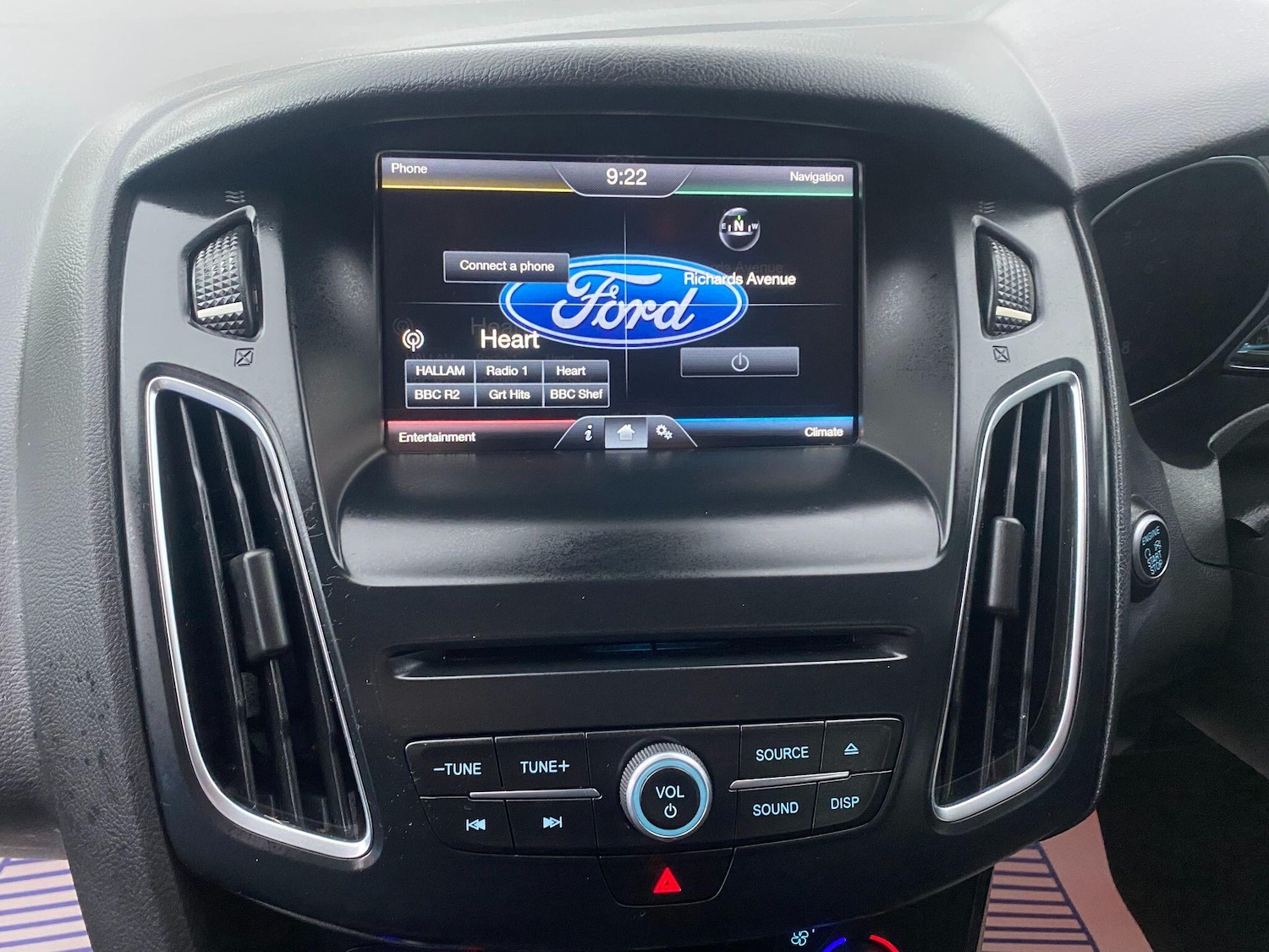 Used Ford Focus 2015 for sale - 77376494: Photo 12