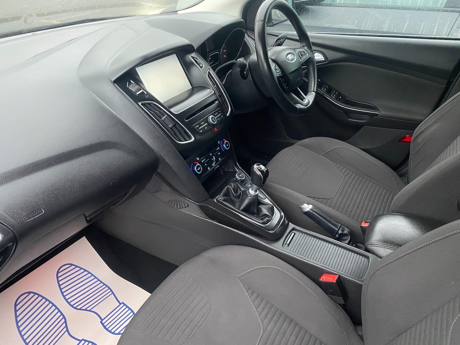 Used Ford Focus 2015 for sale - 77376494: Photo 13